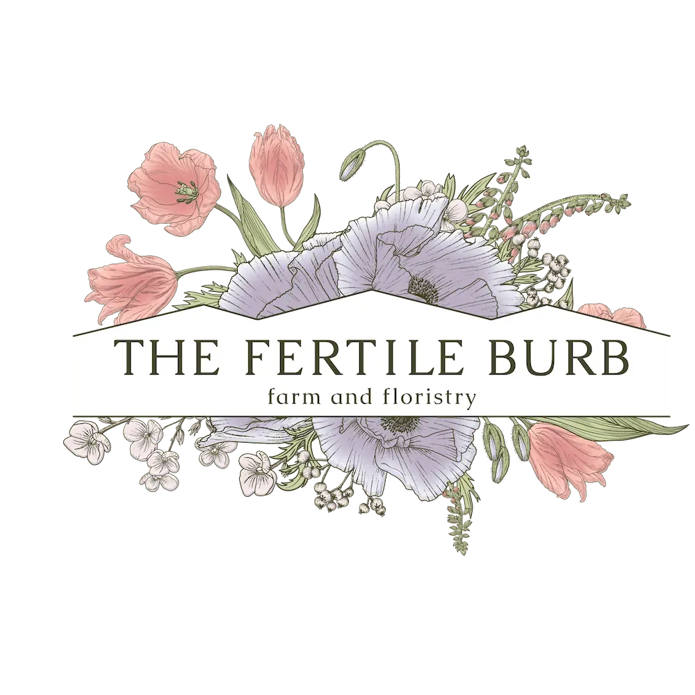 The fertile burb
