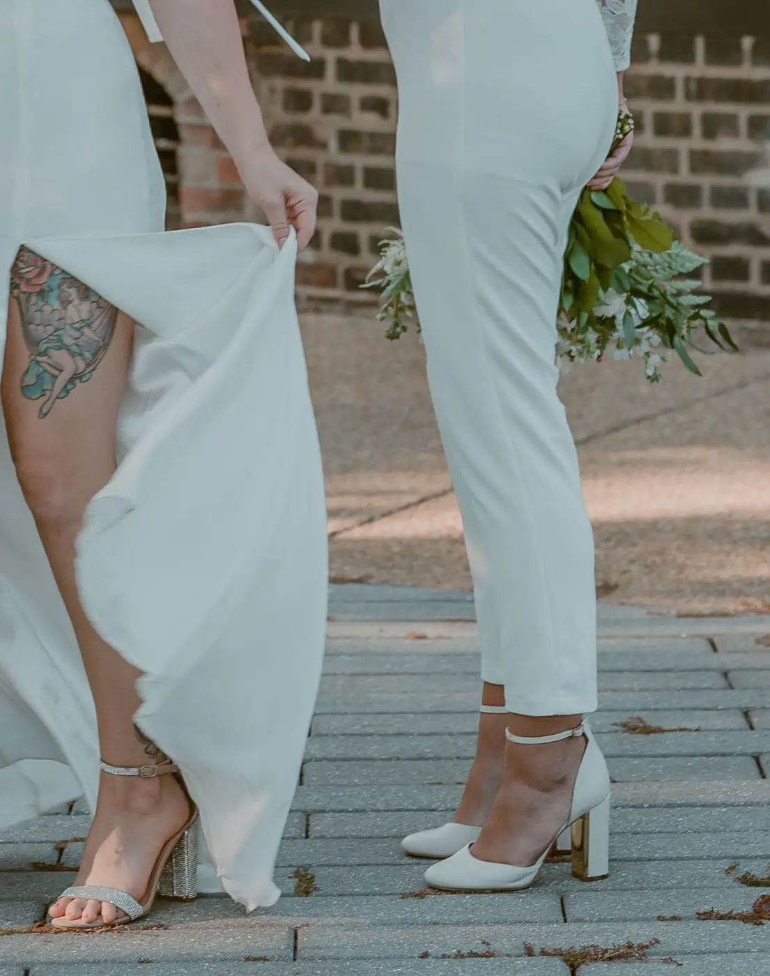 lesbian wedding ideas