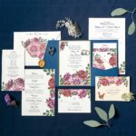An Intimate Upscale Northern California Wedding