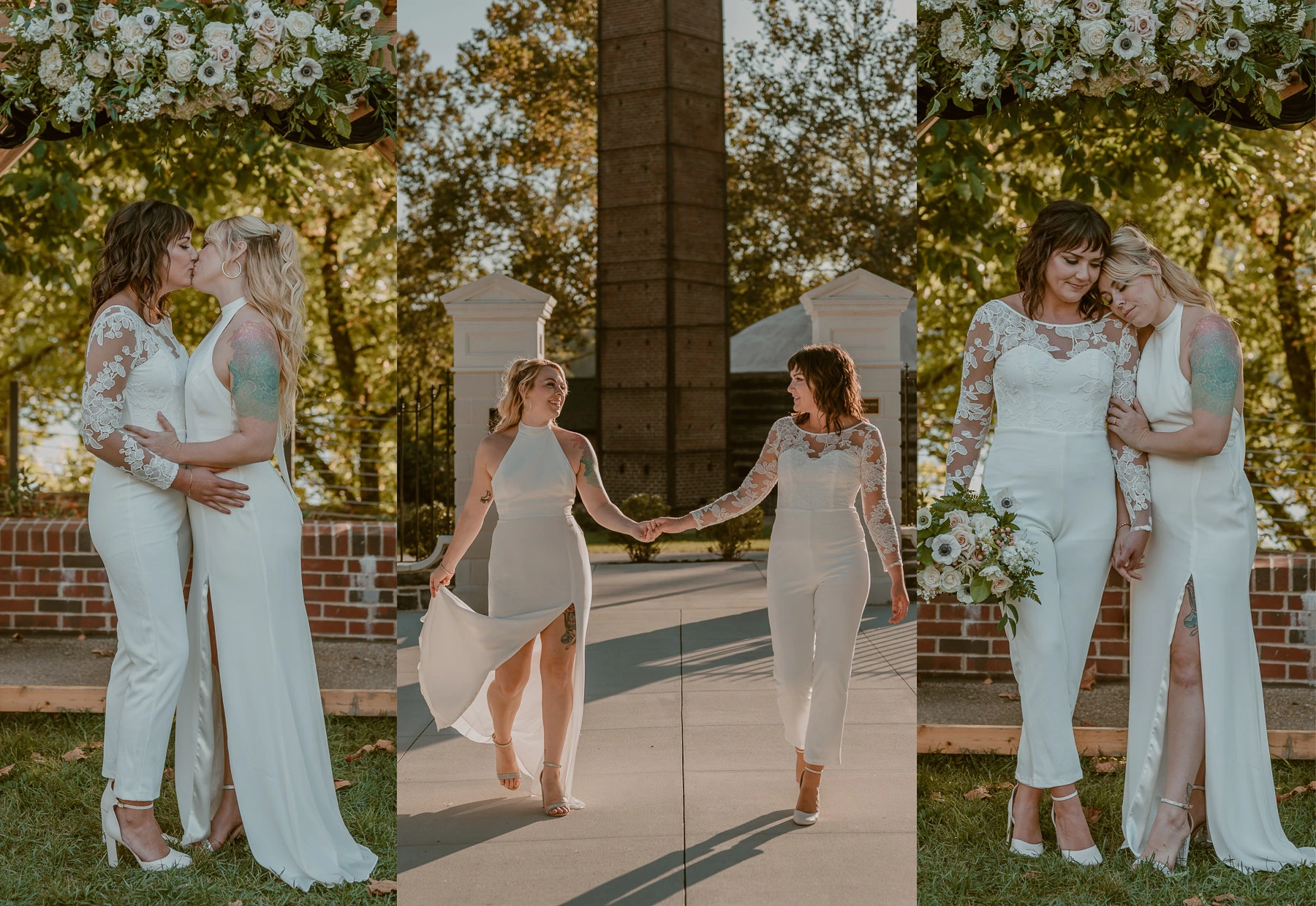 Styled shoots